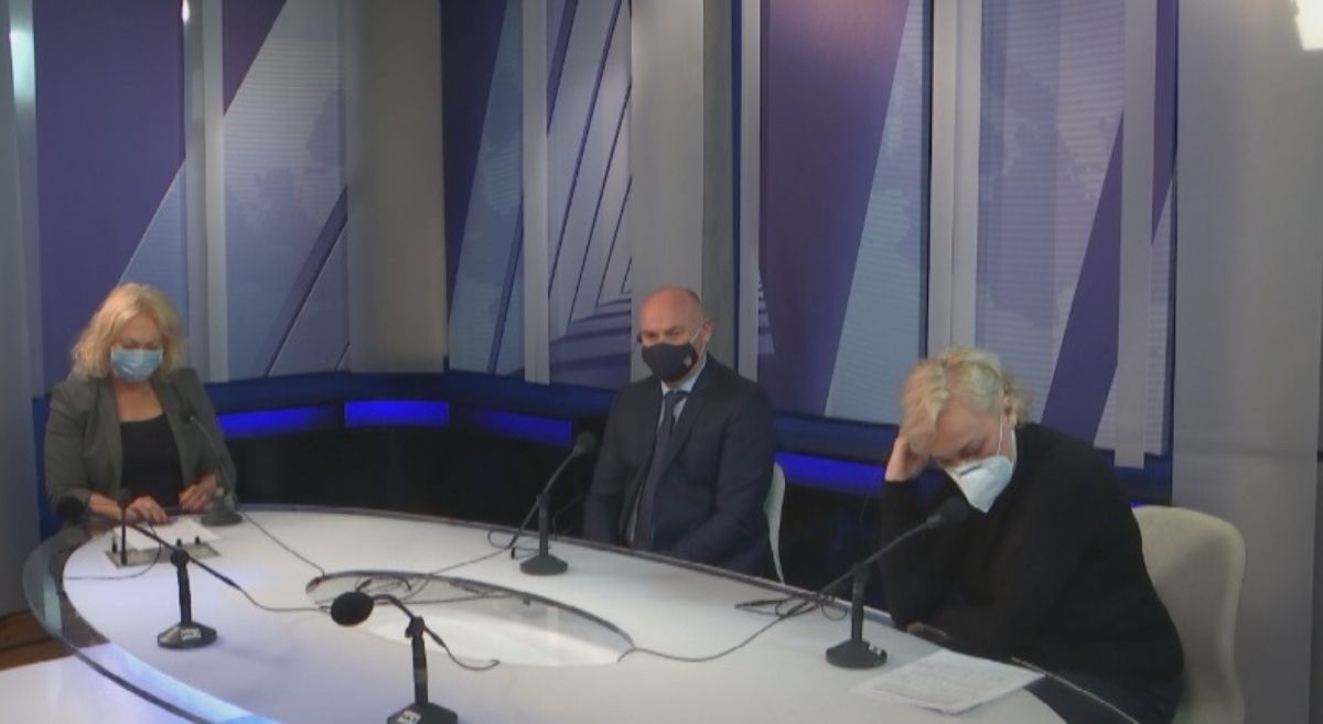 Trut najavio da bi idući tjedan mogli uvesti nove mjere: Brojke su zabrinjavajuće