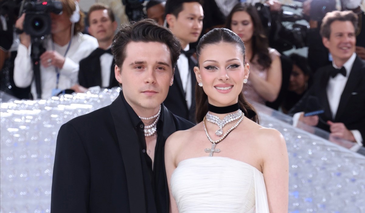 Dom Nicole Peltz Beckham prava je inspiracija