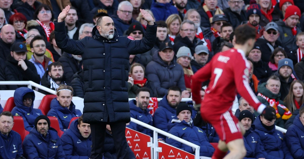 UŽIVO Liverpool poveo protiv Tottenhama sjajnim golom iz slobodnjaka. Pogledajte gol