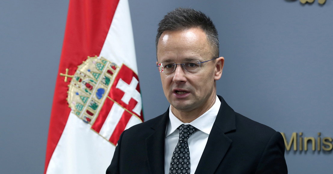 Mađarska: Da članstvu Srbije u EU. Ne članstvu Ukrajine u EU