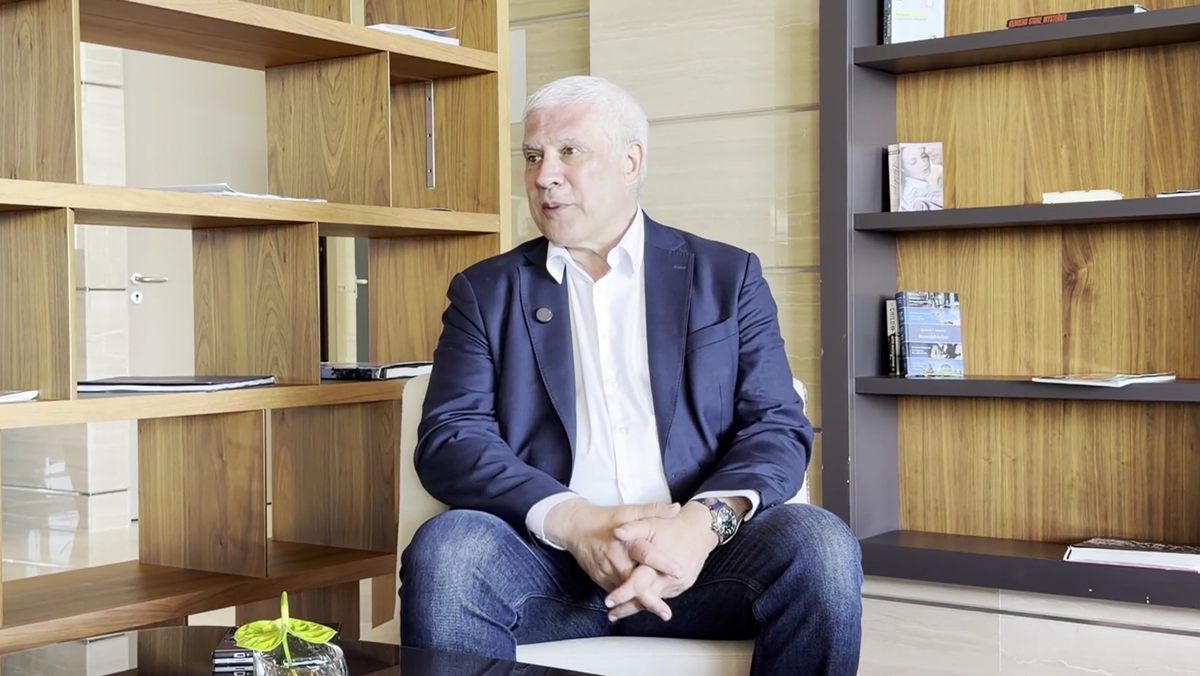 Boris Tadić: Četnički pokret nije bio nikakav nacistički pokret