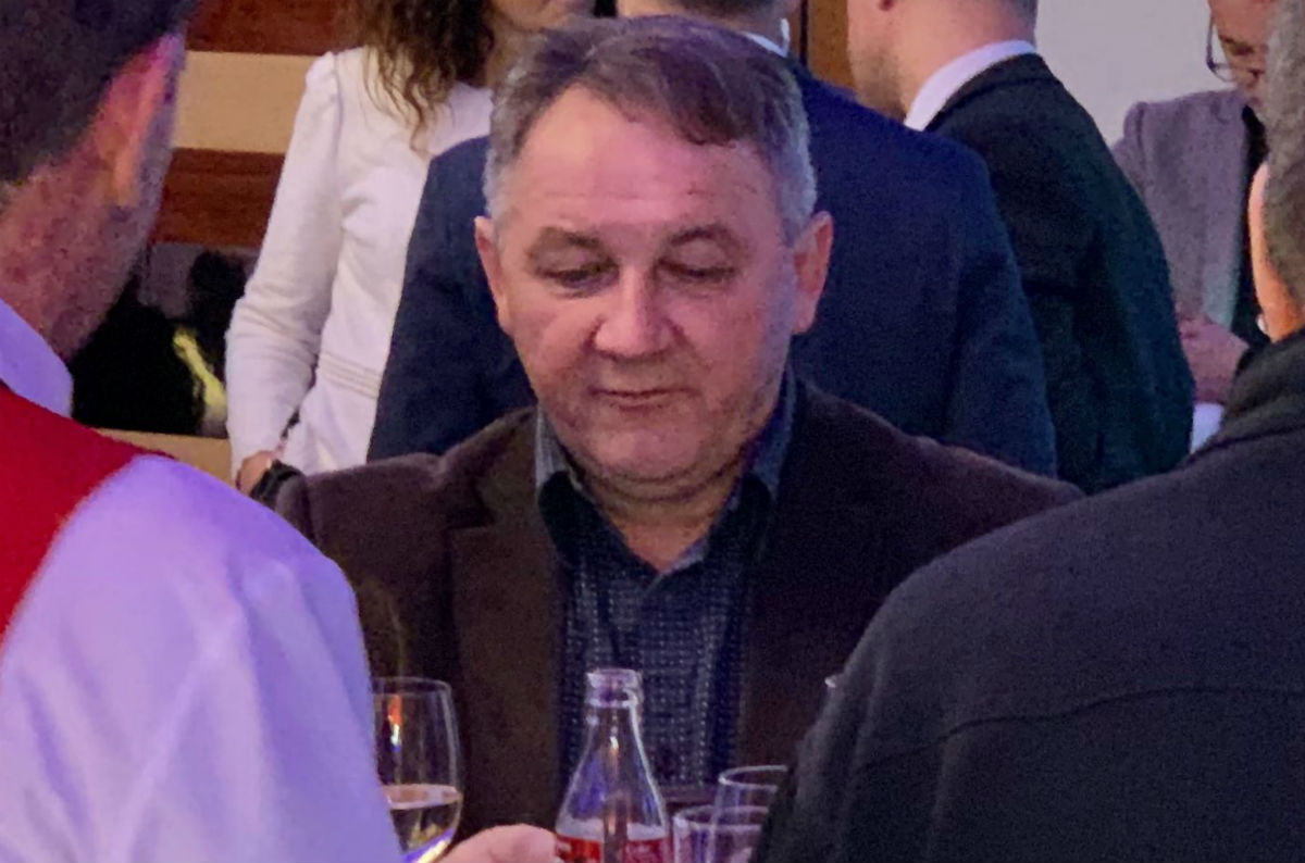Culej kolje prase i priča o Kolindi, Milanoviću i drugom krugu