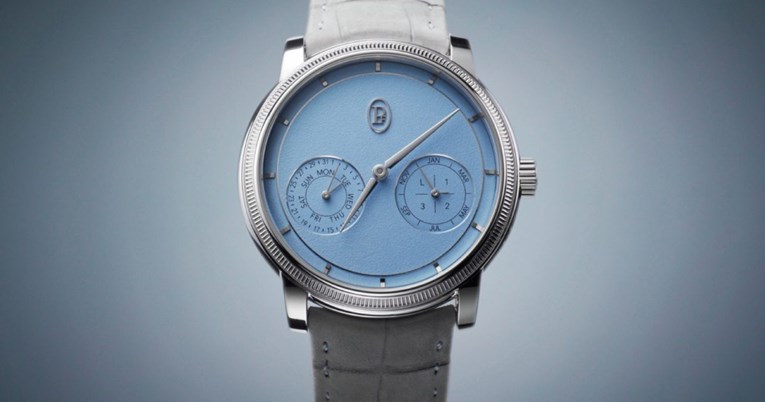 Ovi će satovi biti dostupni u samo 50 primjeraka