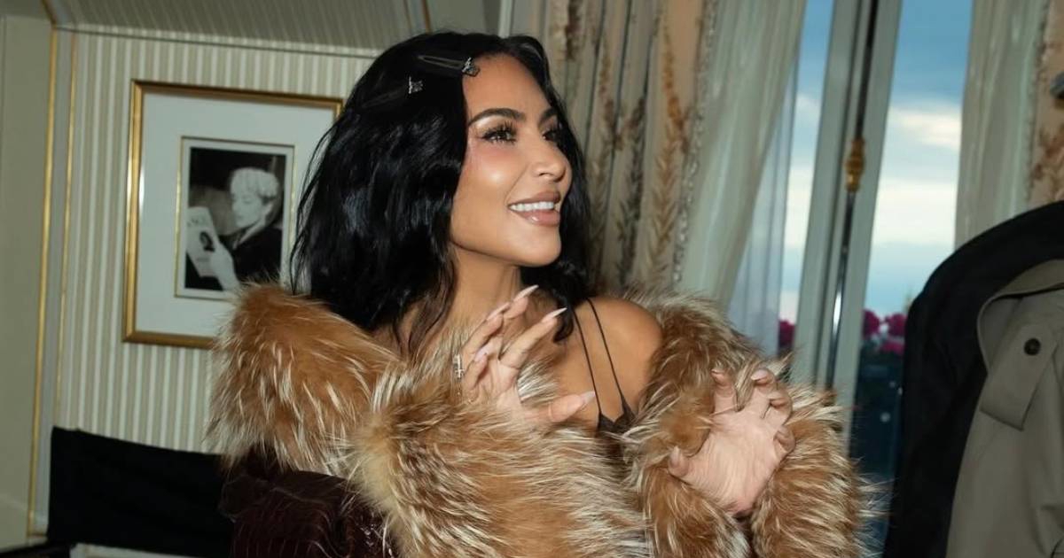 Kim Kardashian za rođendan se počastila poklonom od 7 milijuna dolara