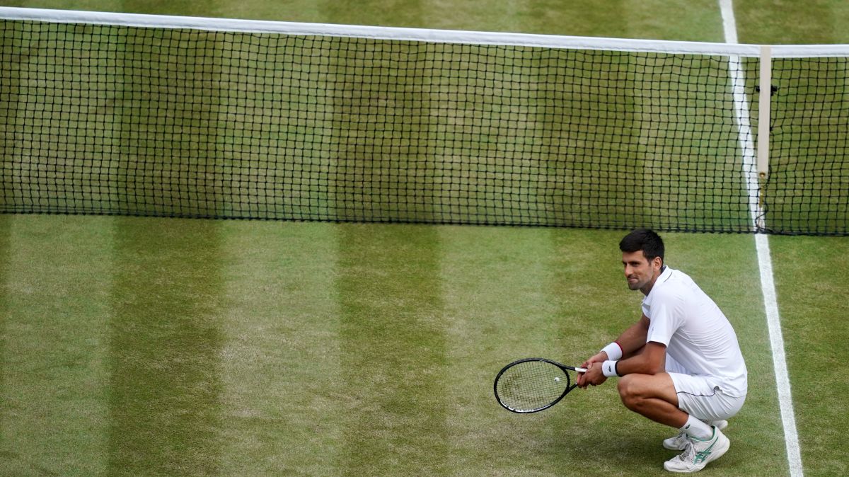 Simon: Svi navijaju za Rogera, a Novak onda kaže - Vi umirete, a njega ću j*bati
