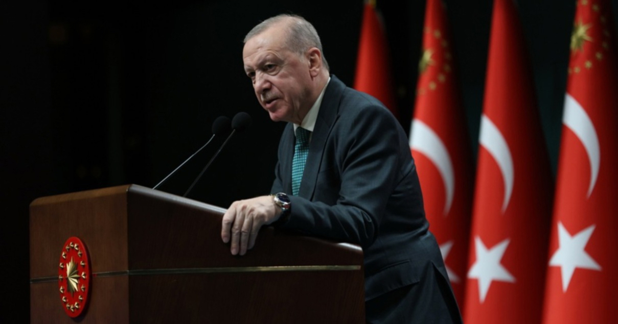 Erdoğan: Nema mira na Bliskom istoku dok izraelske provokacije ne prestanu