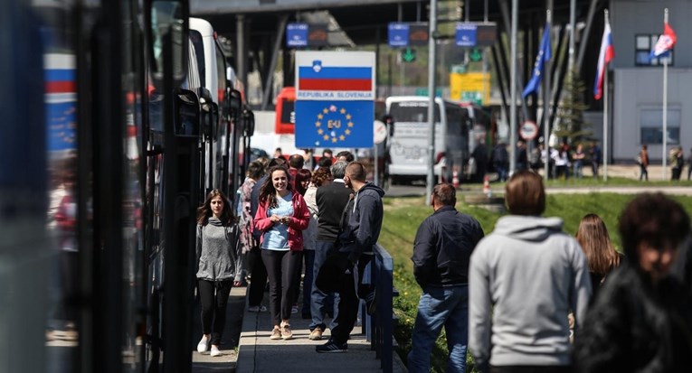 Europski parlament: Hrvatska, dobrodošla u Schengen