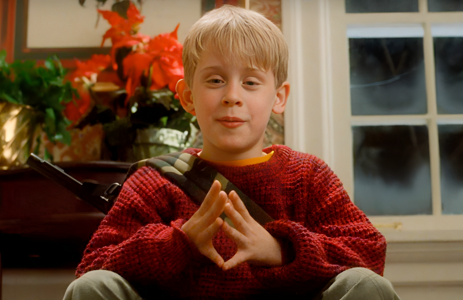 Ljudi su tek sad skužili kako je Kevin zapravo ostavljen sam