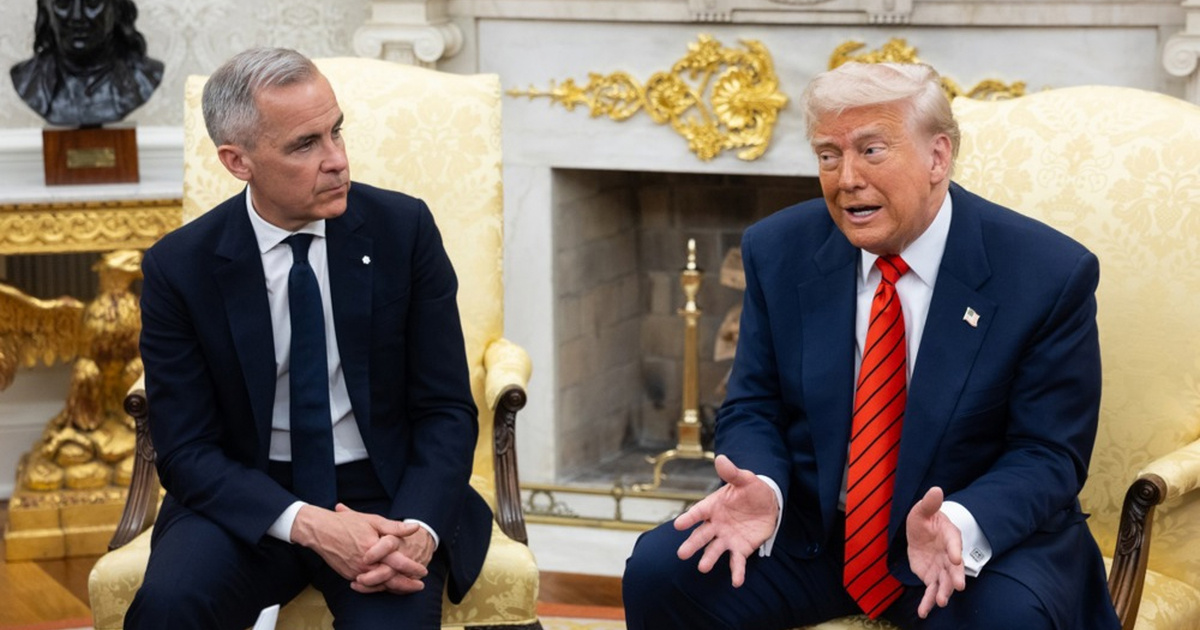 Trump tvrdi da je dogovor blizu. Kanada kaže da pomaka gotovo nema