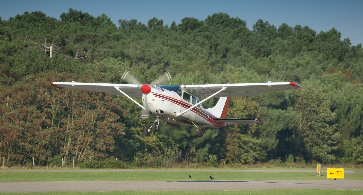 Na Filipinima nestala Cessna s četiri putnika, potraga u tijeku