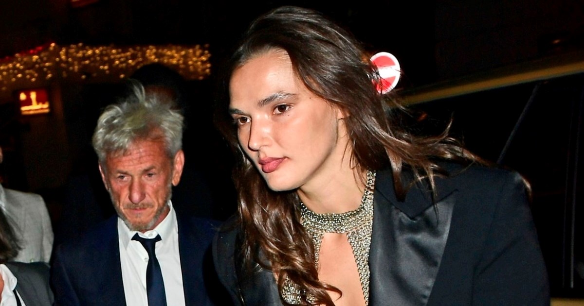 Sean Penn i njegova 34 godine mlađa djevojka plijenili pažnju, partijali s DiCapriom