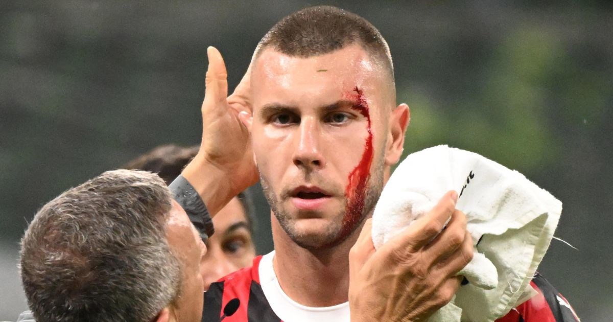 Modrićev srpski suigrač je želja Barcelone