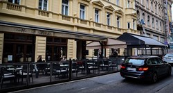 Grad Zagreb s ugostiteljem potpisao ugovor za terasu, za par dana tražili uklanjanje