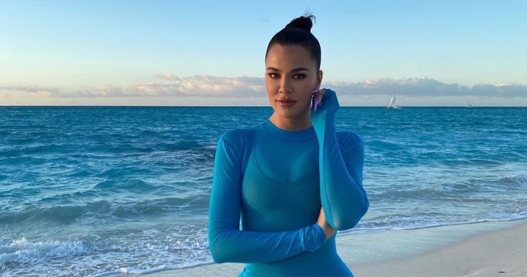 Ovo su tajne koje su pomogle Khloe Kardashian da ne vrati izgubljene kilograme