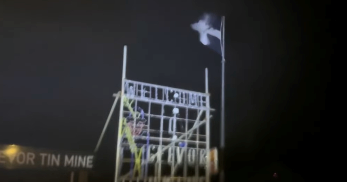 Silovita oluja pogodila Francusku i Britaniju, pogledajte snimke