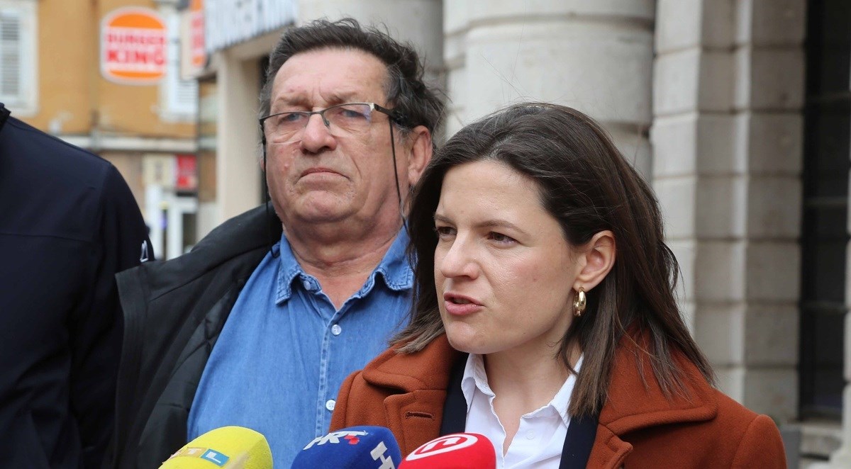 U riječkoj gradskoj firmi zabranjen štrajk, sindikati najavili žalbu