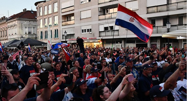 Penava: Napadnuti smo mi koji smo vjernici, mame i tate