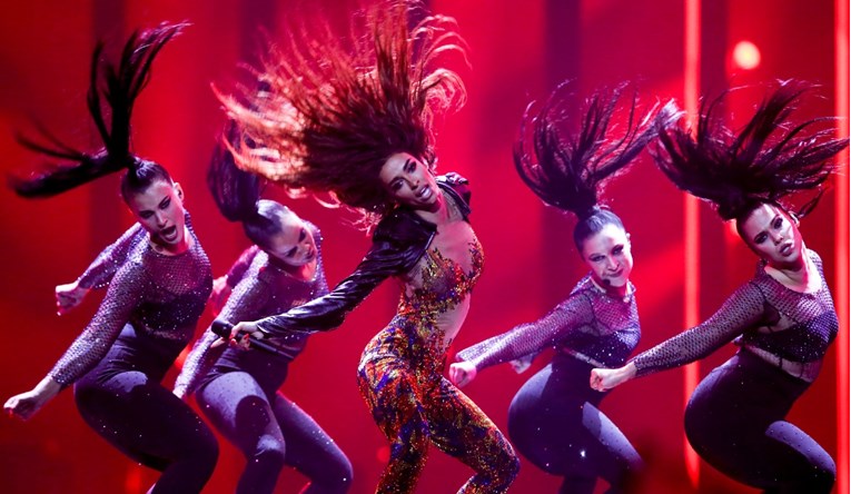 Finale Eurosonga u svibnju 2021., a organizatori imaju plan i ako dođe do lockdowna