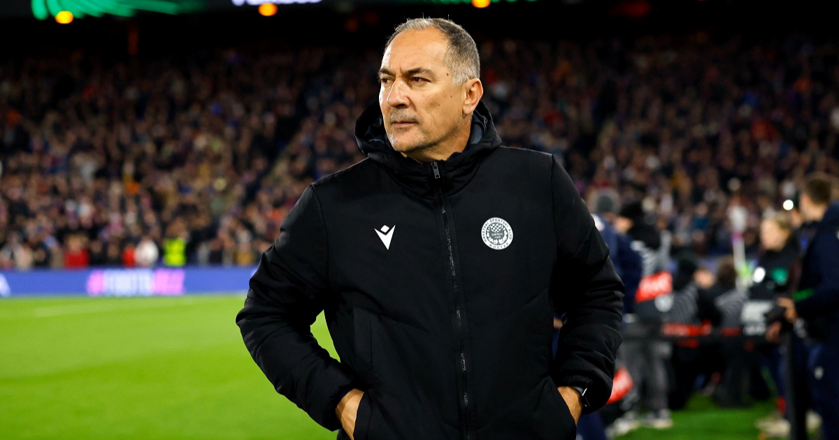 Štimac nakon mostarskog derbija napao suca: Gurao, gurao, ali mu Bog nije dao