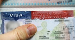 Hrvatska još korak bliže ukidanju viza za SAD