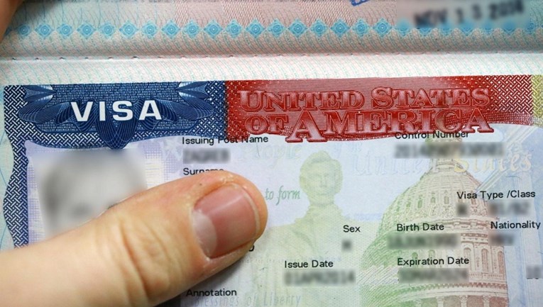 SAD i službeno nominirao Hrvatsku za ukidanje viza
