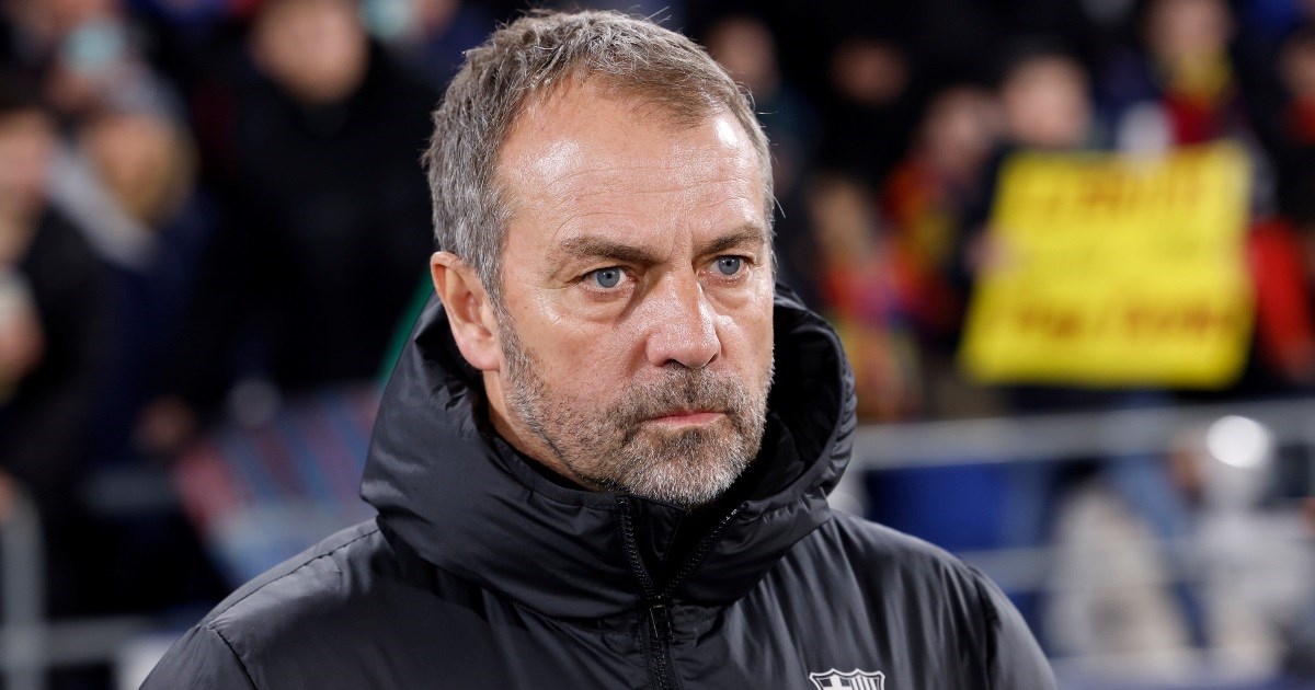 Flick o smrti Barceloninog liječnika: Bio nam je nevjerojatno važan. Igramo za njega