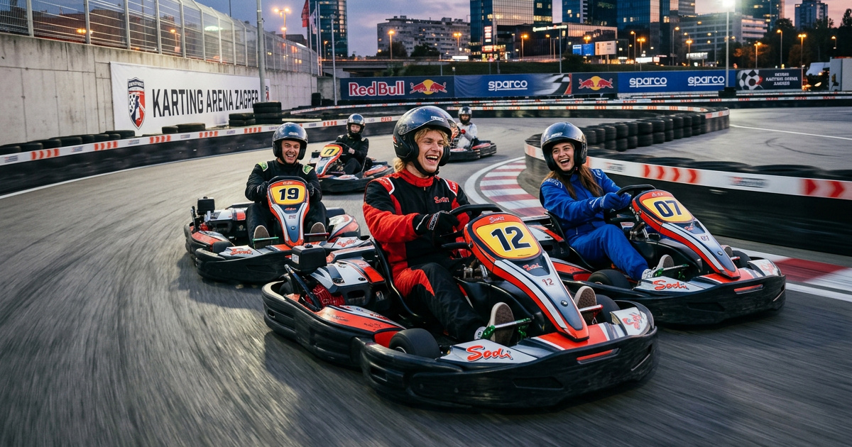 Jedan znak imat će vikend za pamćenje