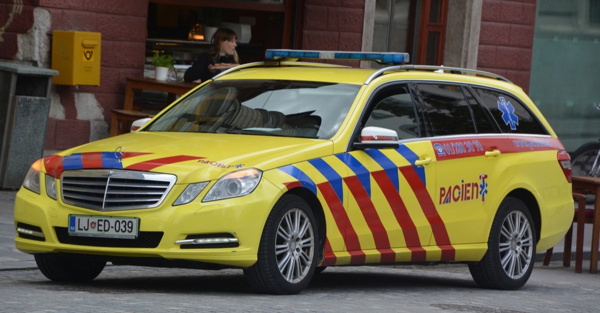 U Sloveniji epidemijski brojevi nastavljaju padati