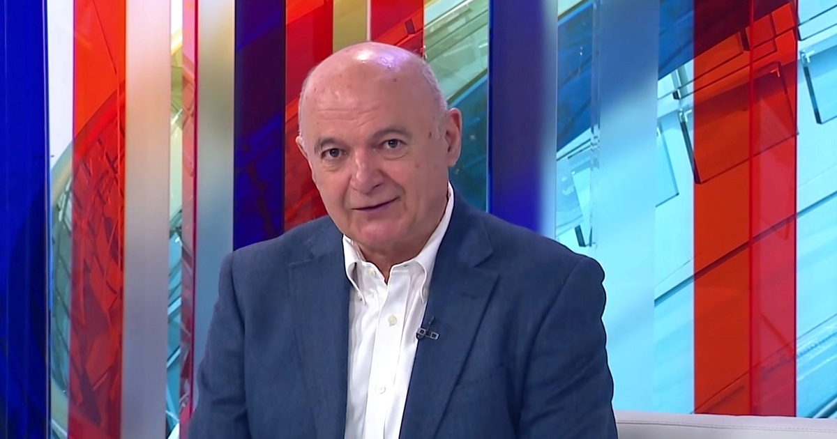 Ljubo Jurčić: Zašto je Vujčić nagrađen kao uspješan guverner?