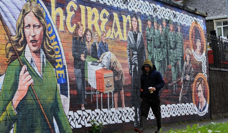 Na današnji dan okončana su tri desetljeća krvoprolića u Sjevernoj Irskoj