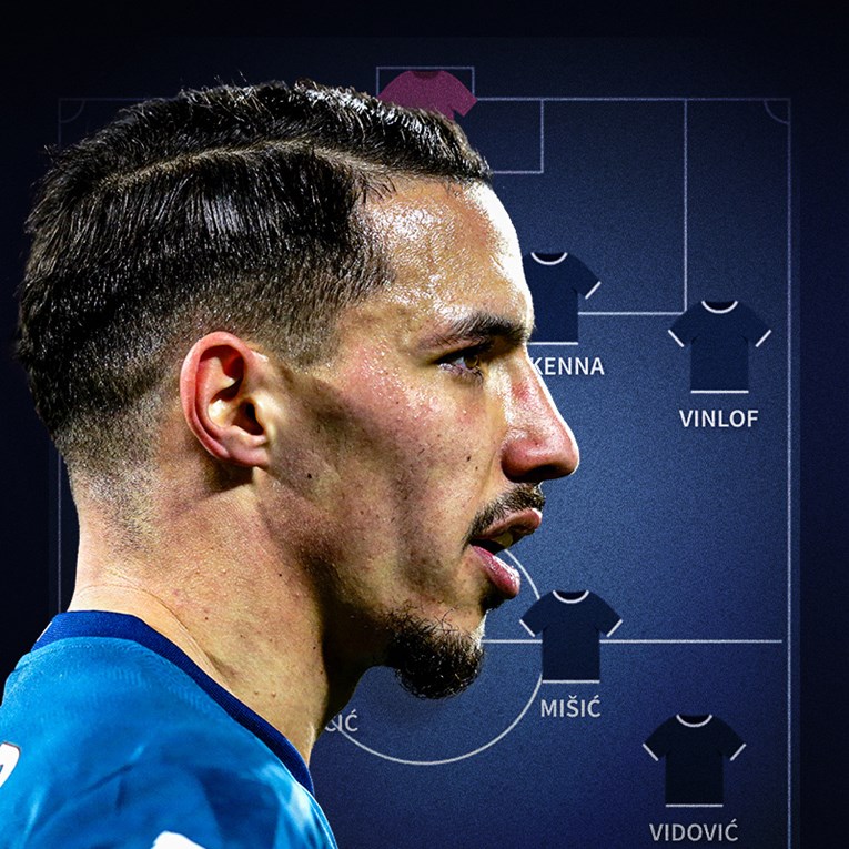 Boban je dovođenjem Bennacera poslao poruku cijeloj Dinamovoj ekipi 