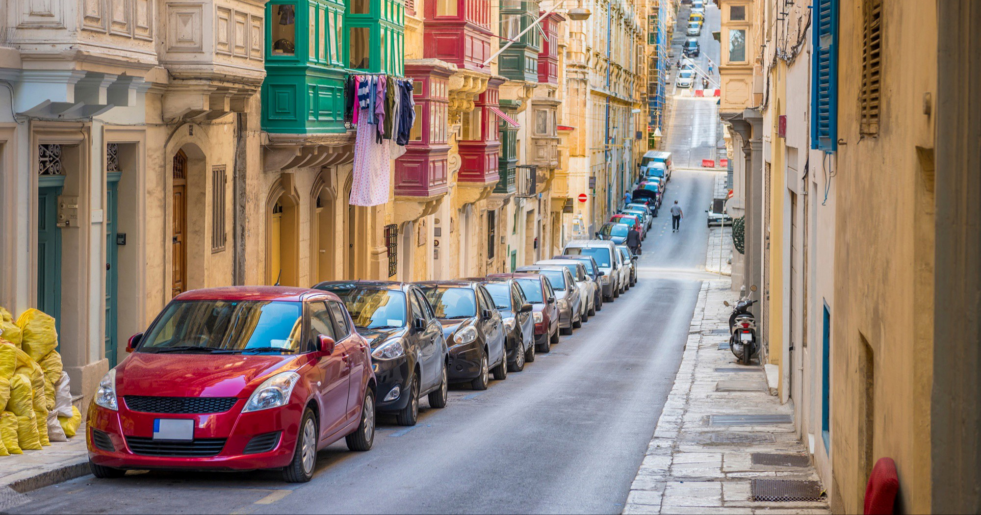 Malta nudi mladima 25.000 eura ako se odreknu vozačke dozvole na 5 godina