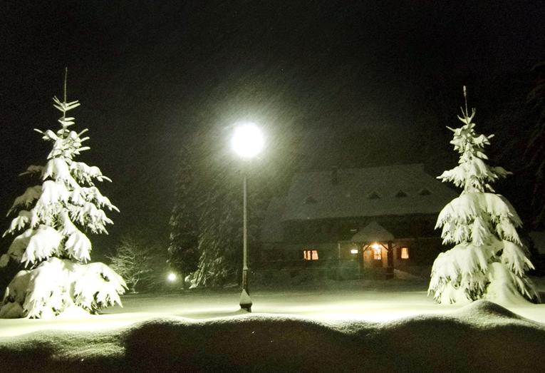 Stiže ledeni val, upozorenja diljem zemlje. Moguće do pola metra snijega, evo gdje