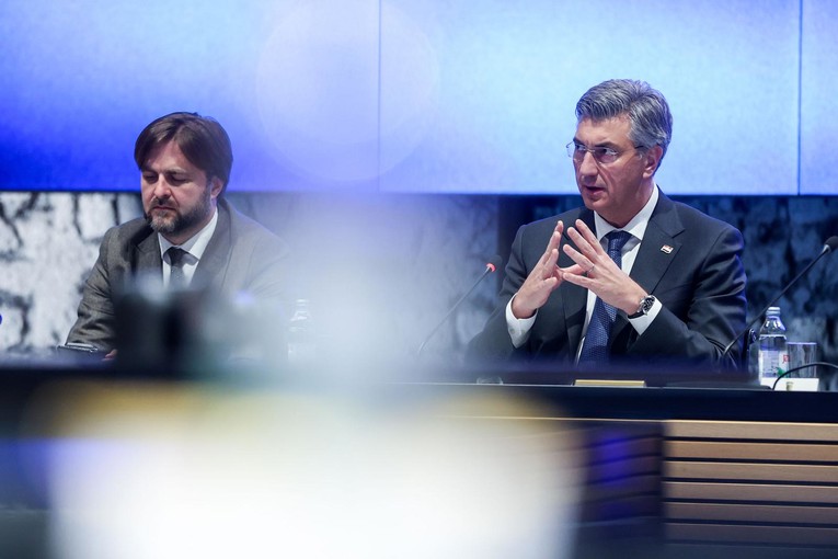 Država je nanjušila uspjeh paušalnih obrtnika. Sada slijedi otimanje