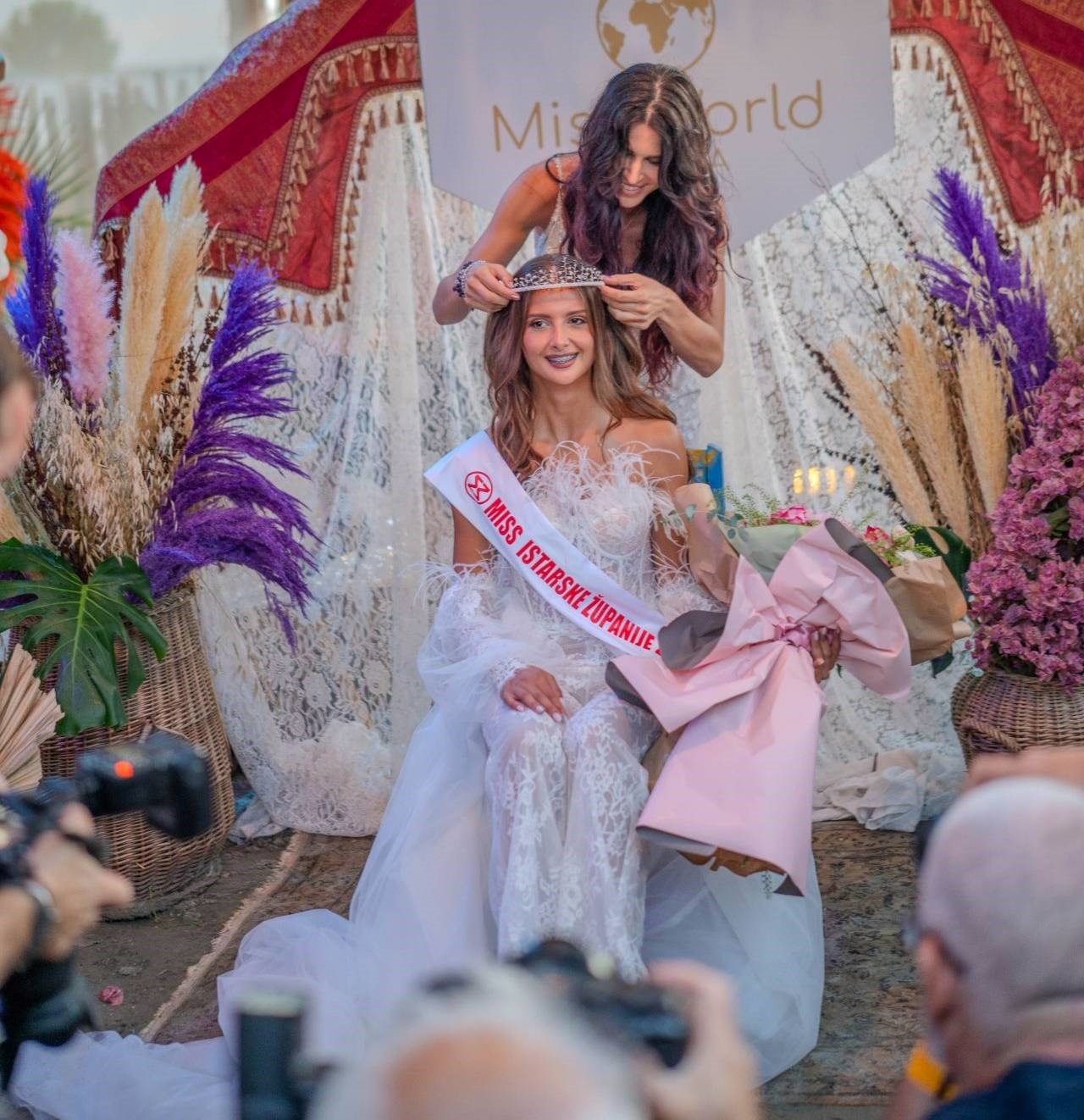 Majka kandidatkinje za Miss: Maltretirali su mi kćer u Istri, izbila je tučnjava