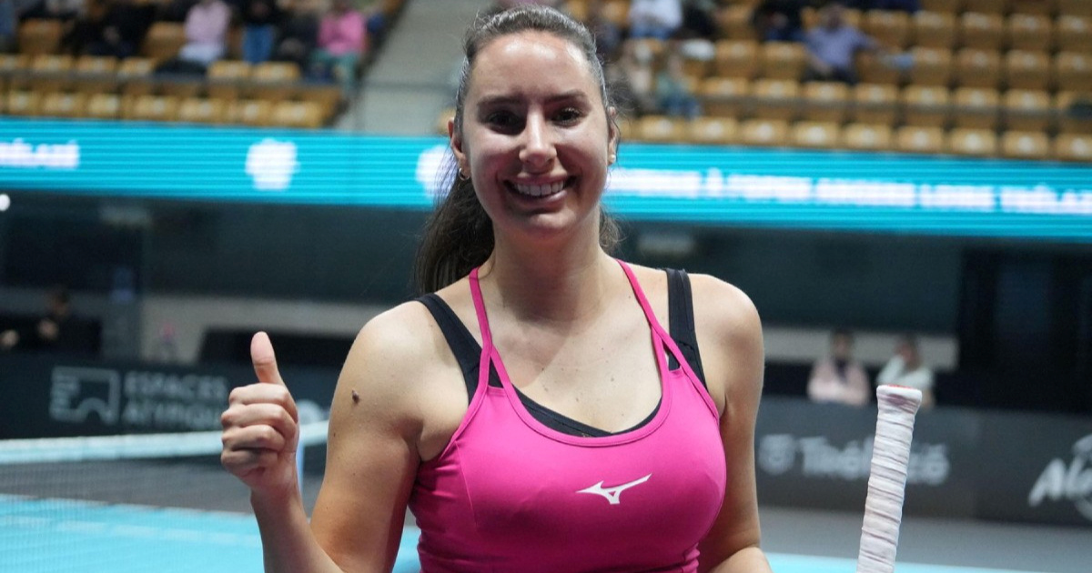 Francuska tenisačica povećala grudi pa otvorila OnlyFans