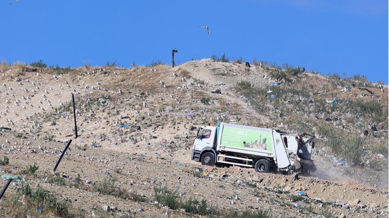 Split na rubu komunalnog kolapsa. "Vlast povlači očajnički potez"