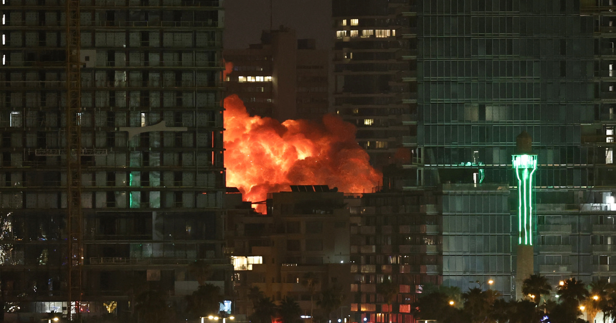 Cijeli svijet skupo plaća rat protiv Irana