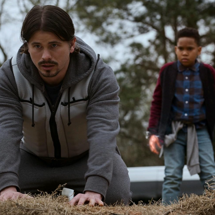 Serija na Netflixu koju gledatelji nazivaju "skrivenim draguljem" ima 91% na RT-u