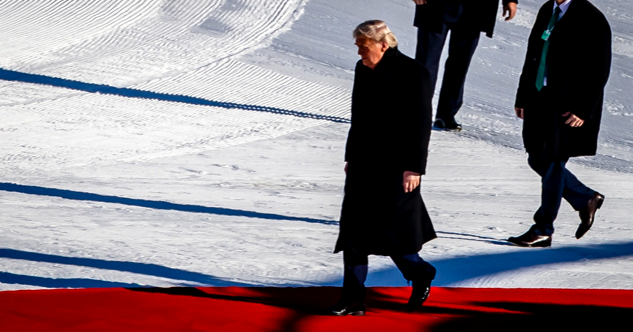 Pravnici: Trumpova invazija na Grenland mogla bi izazvati ustavnu krizu u SAD-u