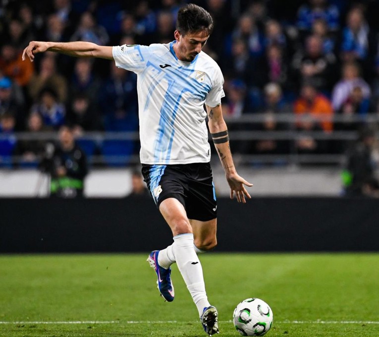 Radeljić potpisuje za Dinamo