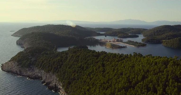 U Netflixovom hitu radnja se odvija na Mljetu, Hrvati u čudu: "Taj dvorac ne postoji"