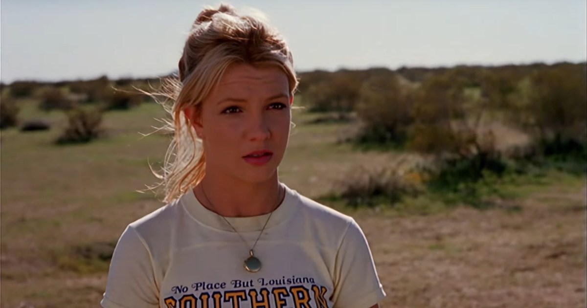 Na Netflix stiže prvi dugometražni film pop zvijezde Britney Spears