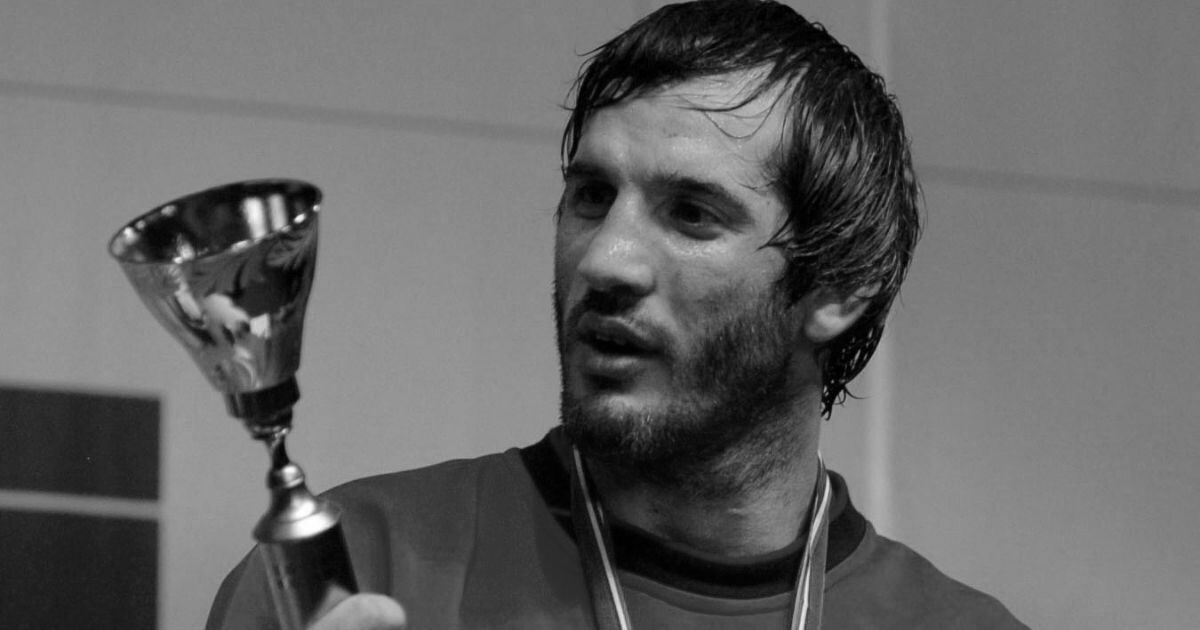 U Rusiji preminuo trostruki olimpijski prvak (49)