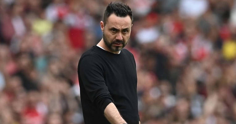 Hit-trener Premier lige: City? Bacio sam mobitel u zid, nisam protratio 10 godina