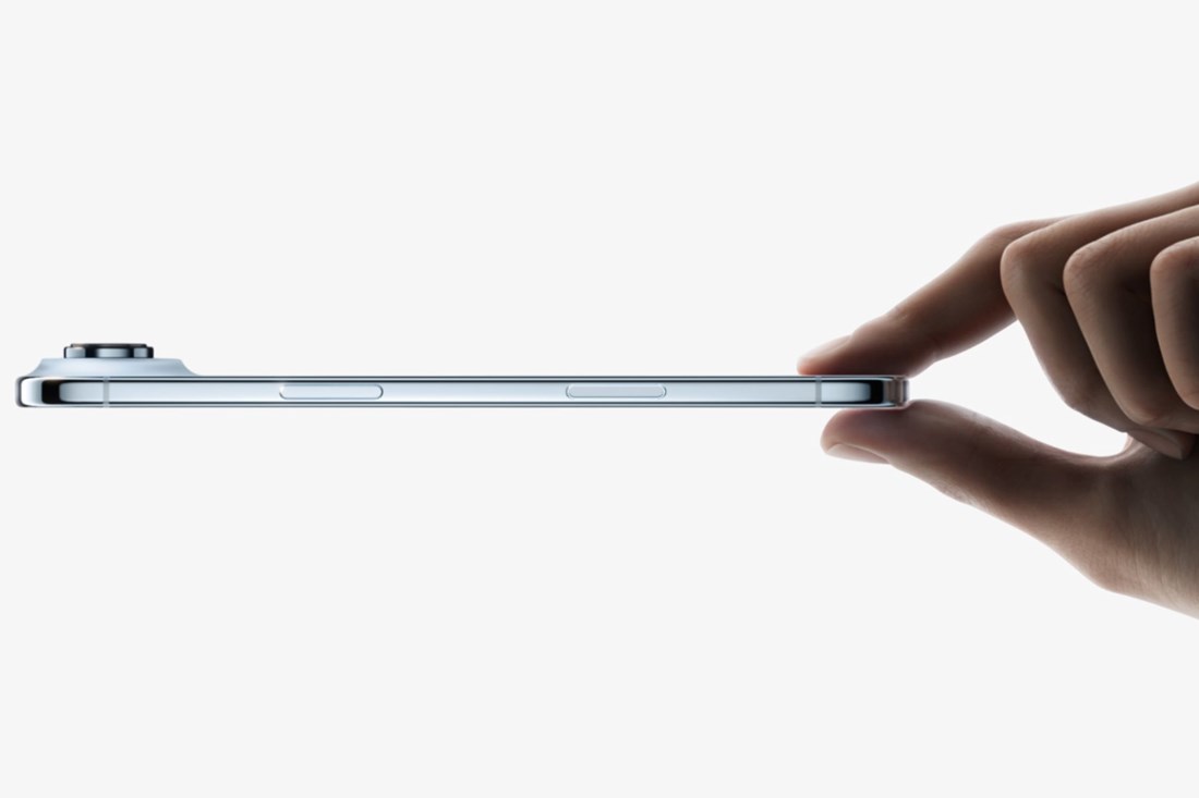 Apple ipak ne odustaje od iPhonea Air