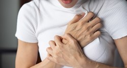 Žena koja je s 24 doživjela srčani zastoj otkrila koji je znak upozorenja ignorirala