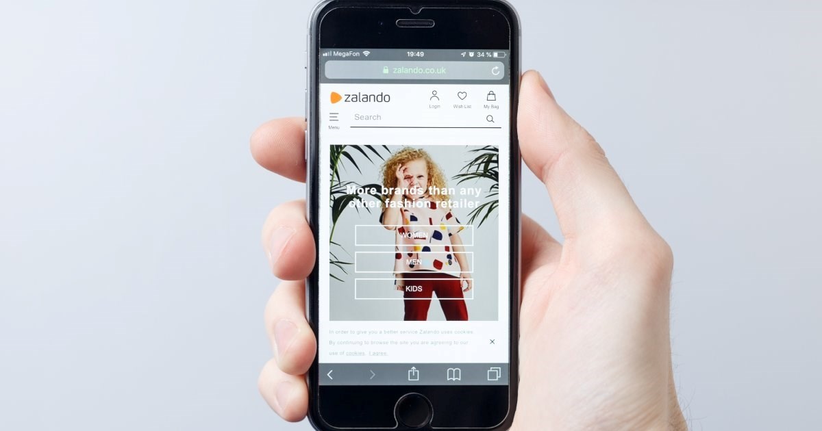 Zalandu porasla prodaja, zarada nadmašila očekivanja