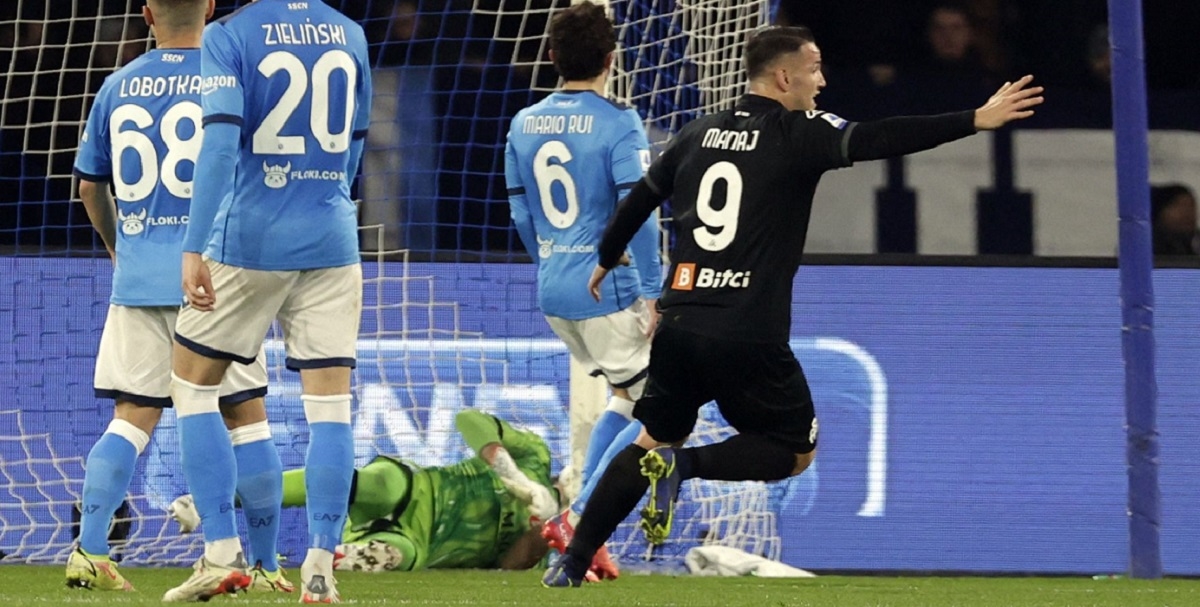 VIDEO Božićno čudo u Italiji. Prva pobjeda u povijesti bez šuta na gol