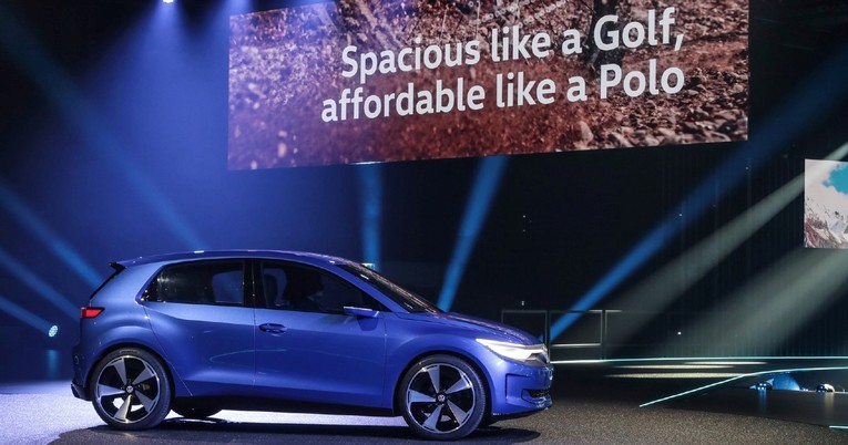 Volkswagen će za novi model potražiti pomoć Renaulta?